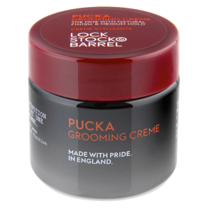 Груминг крем Pucka Grooming Creme