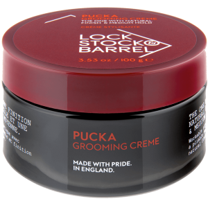 Груминг крем Pucka Grooming Creme