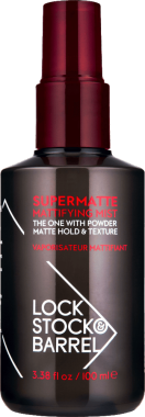 Спрей для объема Supermatte Mattifyng Mist