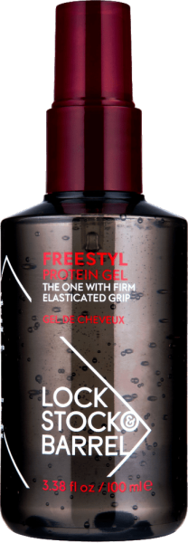 Гель-конструктор Freestyl Protein Gel