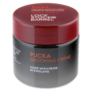 Груминг крем Pucka Grooming Creme