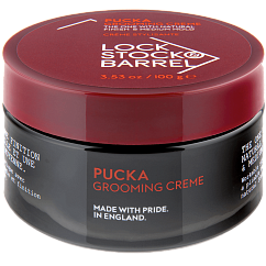 Груминг крем Pucka Grooming Creme