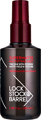 Спрей для объема Supermatte Mattifyng Mist