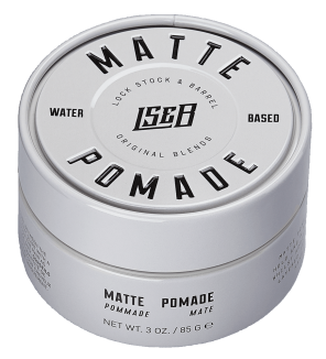 Матовая помада Matte Pomade