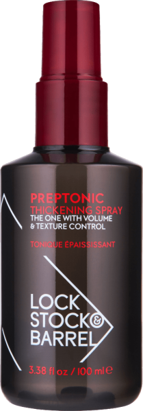 Прептоник-спрей Preptonic Thickening Spray